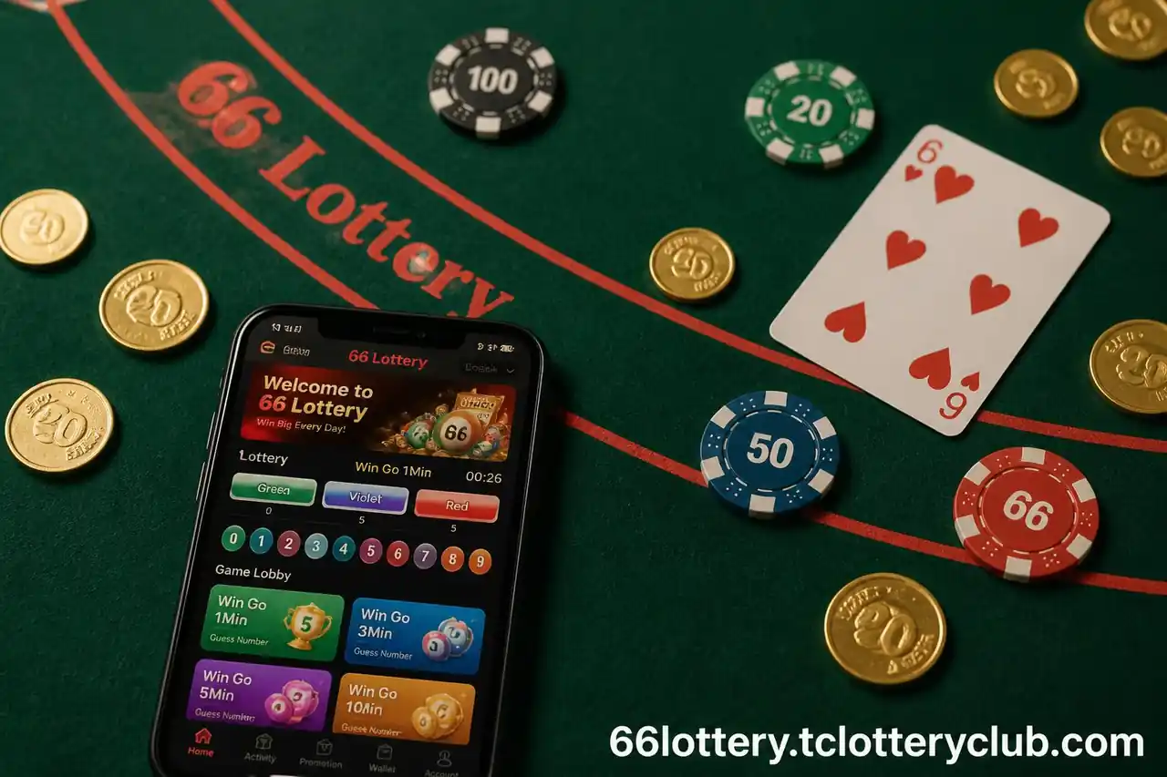 66 Lottery
