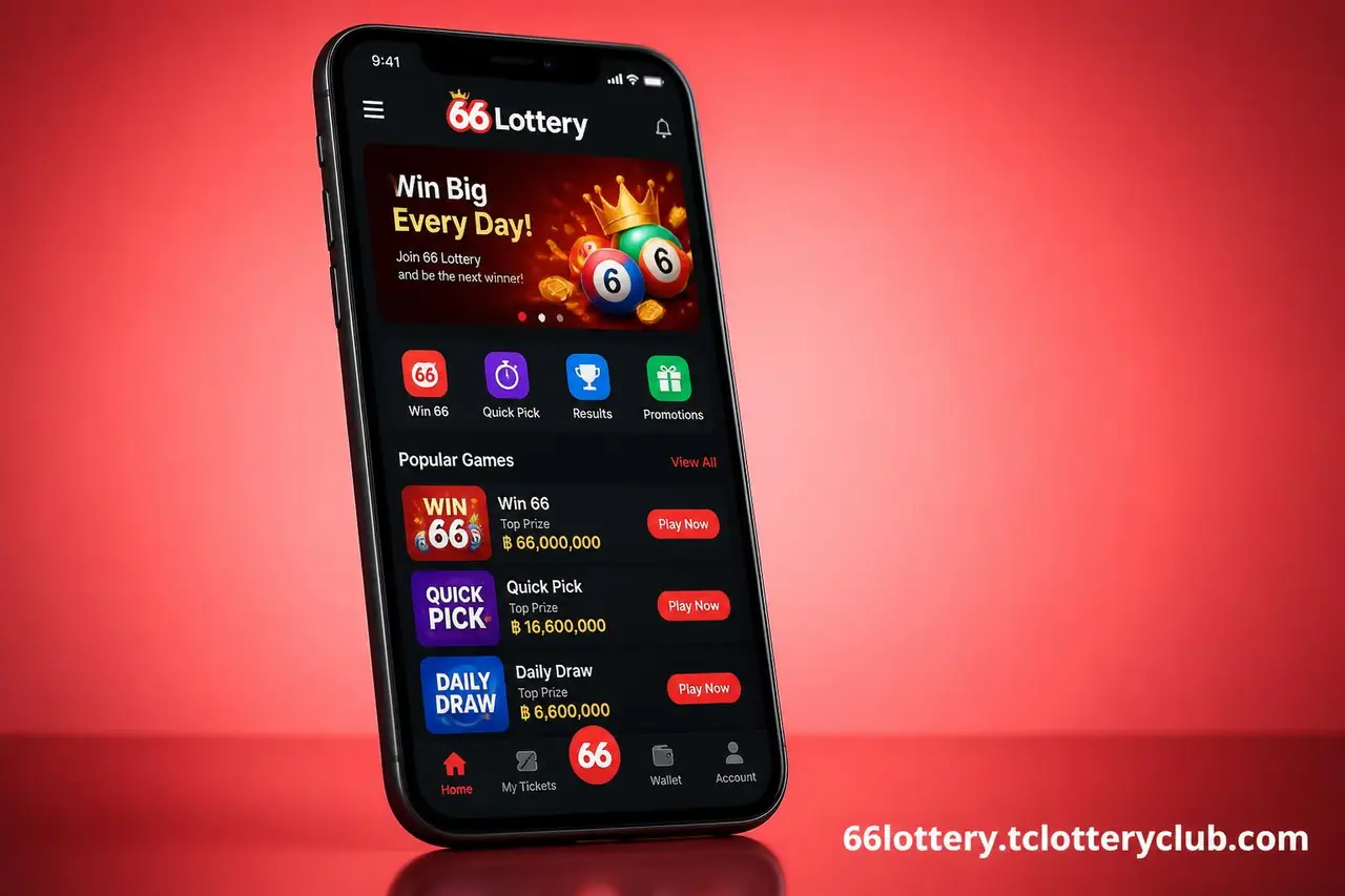 66 Lottery